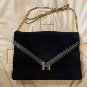 🍸Vintage Saks Fifth Avenue cocktail purse